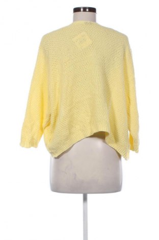 Damen Strickjacke Haily`s, Größe S, Farbe Gelb, Preis € 5,99