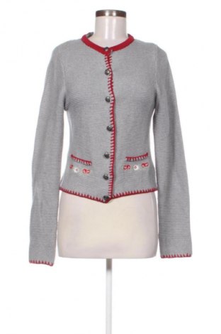 Damen Strickjacke Haily`s, Größe L, Farbe Grau, Preis € 25,94