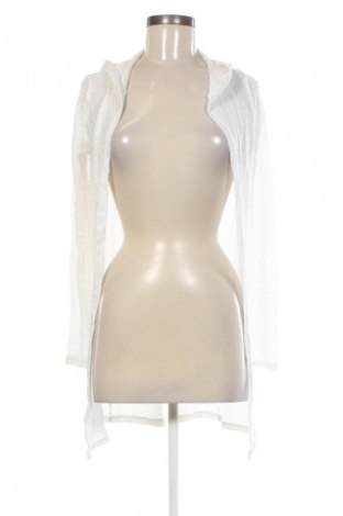 Дамска жилетка Haily`s, Размер XS, Цвят Бял, Цена 3,57 €