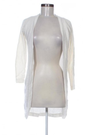 Damen Strickjacke Hallhuber, Größe XS, Farbe Ecru, Preis € 31,65