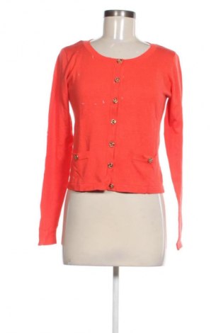 Női kardigán Hallhuber, Méret M, Szín Piros, Ár 5 529 Ft