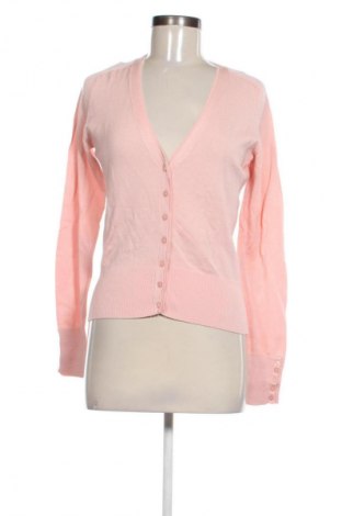 Damen Strickjacke Hallhuber, Größe S, Farbe Rosa, Preis € 11,99
