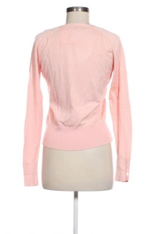 Damen Strickjacke Hallhuber, Größe S, Farbe Rosa, Preis € 11,99