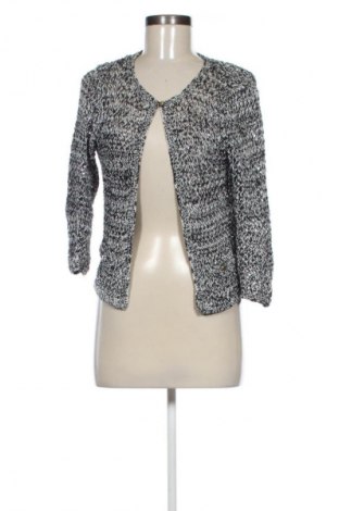 Damen Strickjacke Hallhuber, Größe S, Farbe Mehrfarbig, Preis € 11,99