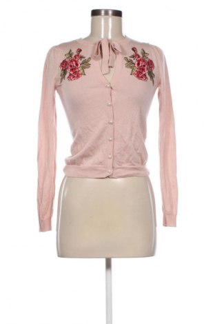 Női kardigán Hallhuber, Méret XS, Szín Rózsaszín, Ár 13 079 Ft