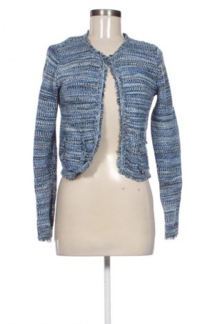 Γυναικεία ζακέτα Hallhuber, Μέγεθος XS, Χρώμα Μπλέ, Τιμή 11,99 €