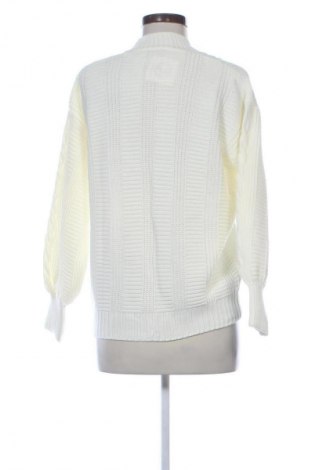 Női kardigán Happiness Istanbul, Méret M, Szín Fehér, Ár 6 103 Ft