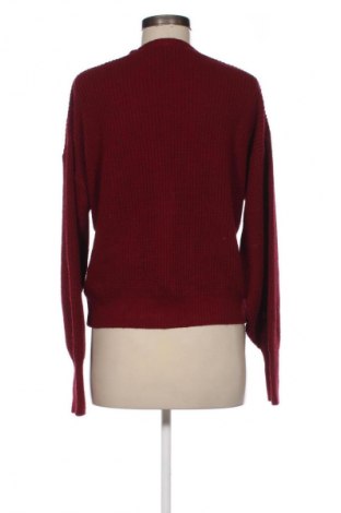 Damen Strickjacke Happiness Istanbul, Größe XL, Farbe Rot, Preis 14,77 €