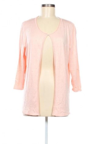 Női kardigán Helena Vera, Méret XL, Szín Rózsaszín, Ár 4 109 Ft