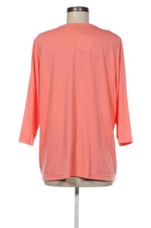 Damski kardigan Helena Vera, Rozmiar XL, Kolor Pomarańczowy, Cena 29,99 zł