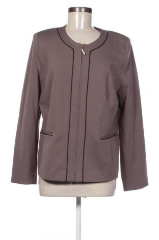 Damen Strickjacke Helena Vera, Größe L, Farbe Braun, Preis € 8,99