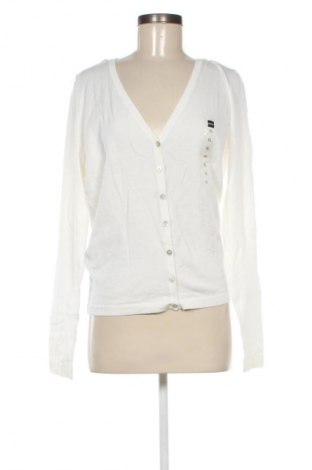 Cardigan de damă Hema, Mărime XL, Culoare Ecru, Preț 92,99 Lei