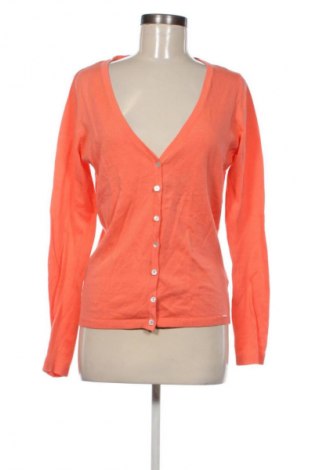 Damen Strickjacke Hema, Größe XL, Farbe Orange, Preis € 6,99