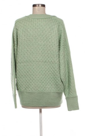 Damen Strickjacke Hema, Größe L, Farbe Grün, Preis € 5,99