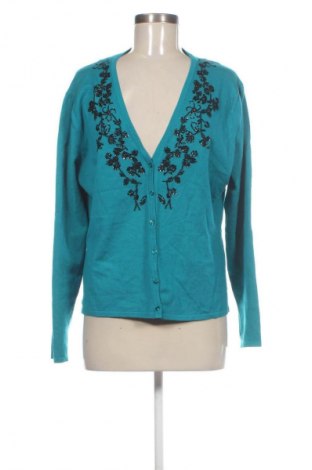 Női kardigán Himmelblau by Lola Paltinger, Méret XL, Szín Sokszínű, Ár 5 299 Ft