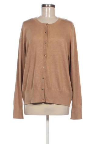 Damen Strickjacke Holly & Whyte By Lindex, Größe XL, Farbe Braun, Preis € 22,25