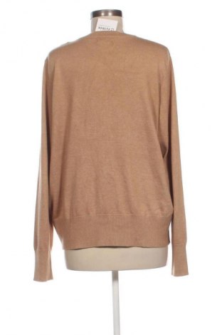 Damen Strickjacke Holly & Whyte By Lindex, Größe XL, Farbe Braun, Preis € 22,25