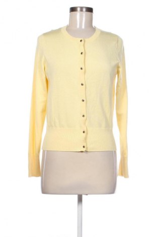 Дамска жилетка Holly & Whyte By Lindex, Размер M, Цвят Жълт, Цена 13,80 €