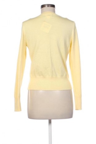 Дамска жилетка Holly & Whyte By Lindex, Размер M, Цвят Жълт, Цена 13,80 €