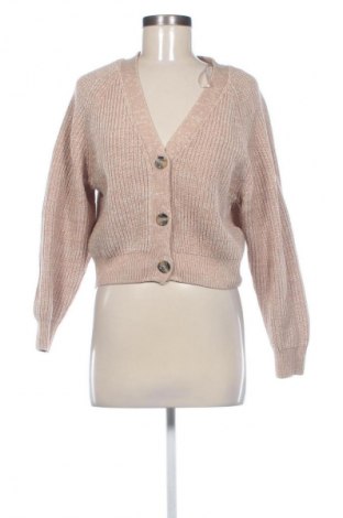 Damen Strickjacke House, Größe XS, Farbe Beige, Preis € 14,77