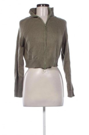 Дамска жилетка House, Размер S, Цвят Зелен, Цена 14,82 €
