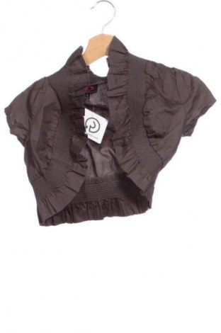 Дамска жилетка Ice, Размер S, Цвят Сив, Цена 5,62 €