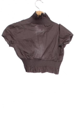 Дамска жилетка Ice, Размер S, Цвят Сив, Цена 5,62 €