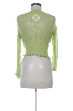 Női kardigán Ikat, Méret M, Szín Zöld, Ár 8 637 Ft