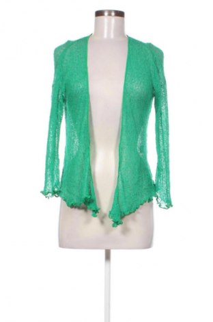 Női kardigán Ikat, Méret M, Szín Zöld, Ár 8 637 Ft
