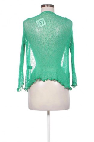 Női kardigán Ikat, Méret M, Szín Zöld, Ár 8 637 Ft