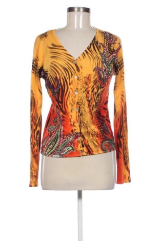 Дамска жилетка Imagini, Размер S, Цвят Многоцветен, Цена 7,66 €