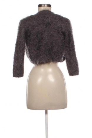 Damen Strickjacke In Extenso, Größe XS, Farbe Grau, Preis 7,99 €