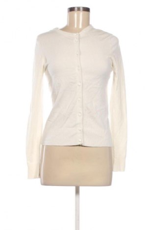 Damen Strickjacke In Wear, Größe XS, Farbe Weiß, Preis € 85,01