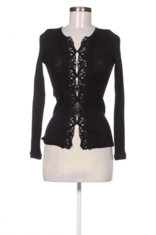 Női kardigán Intimissimi, Méret M, Szín Fekete, Ár 2 979 Ft