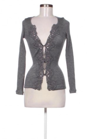 Női kardigán Intimissimi, Méret M, Szín Szürke, Ár 6 198 Ft