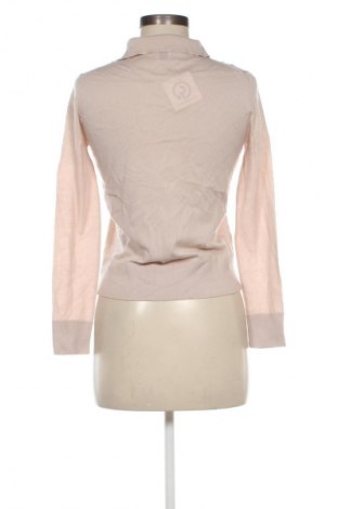 Cardigan de damă Iris & Ink, Mărime S, Culoare Roz, Preț 170,99 Lei