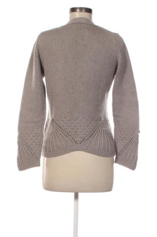 Damen Strickjacke Iris Von Arnim, Größe L, Farbe Grau, Preis € 70,99