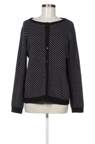 Γυναικεία ζακέτα Iwie, Μέγεθος XL, Χρώμα Πολύχρωμο, Τιμή 4,99 €