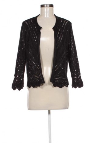 Női kardigán JJDK, Méret XL, Szín Fekete, Ár 2 879 Ft