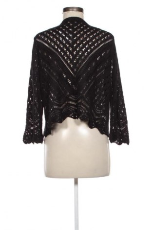 Női kardigán JJDK, Méret XL, Szín Fekete, Ár 2 879 Ft