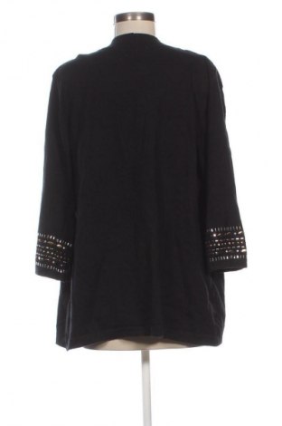 Női kardigán JM Collection, Méret L, Szín Fekete, Ár 3 839 Ft