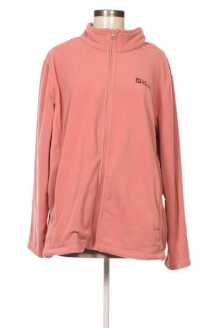 Női kardigán Jack Wolfskin, Méret XXL, Szín Rózsaszín, Ár 7 199 Ft