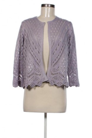 Damen Strickjacke Jacqueline De Yong, Größe XL, Farbe Lila, Preis € 5,99