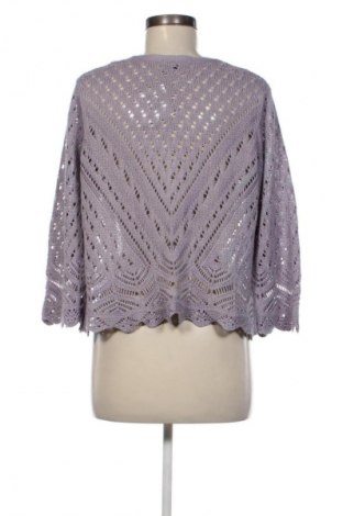 Damen Strickjacke Jacqueline De Yong, Größe XL, Farbe Lila, Preis € 5,99