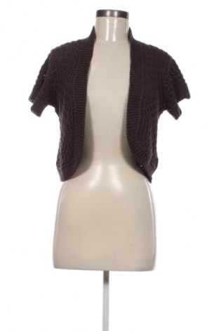 Damen Strickjacke Jacqueline Riu, Größe M, Farbe Braun, Preis € 6,99