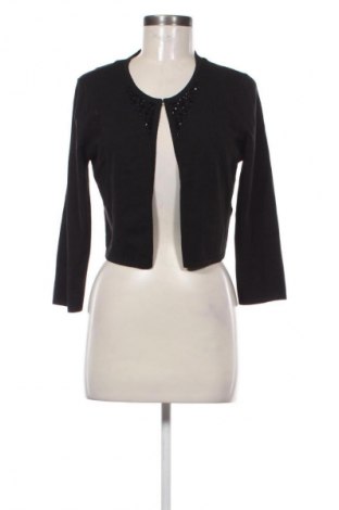 Damen Strickjacke Jake*s, Größe L, Farbe Schwarz, Preis € 9,99