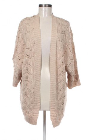 Damen Strickjacke Janina, Größe M, Farbe Mehrfarbig, Preis € 7,99