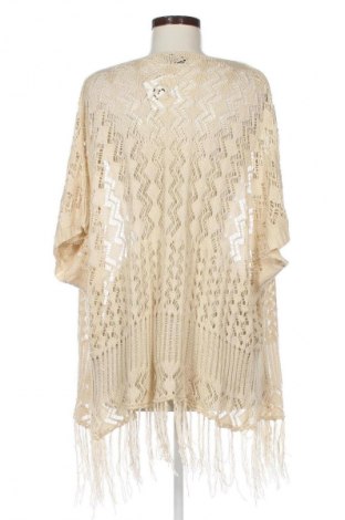 Damen Strickjacke Janina, Größe XL, Farbe Beige, Preis € 6,99