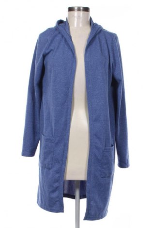 Damen Strickjacke Janina, Größe M, Farbe Blau, Preis € 4,99