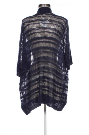 Дамска жилетка Janina, Размер M, Цвят Син, Цена 6,13 €